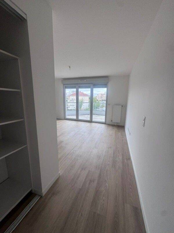 Appartement 2 pièces 48 m² · à Aulnay-sous-Bois · 48,1 m² · 919 €/mois