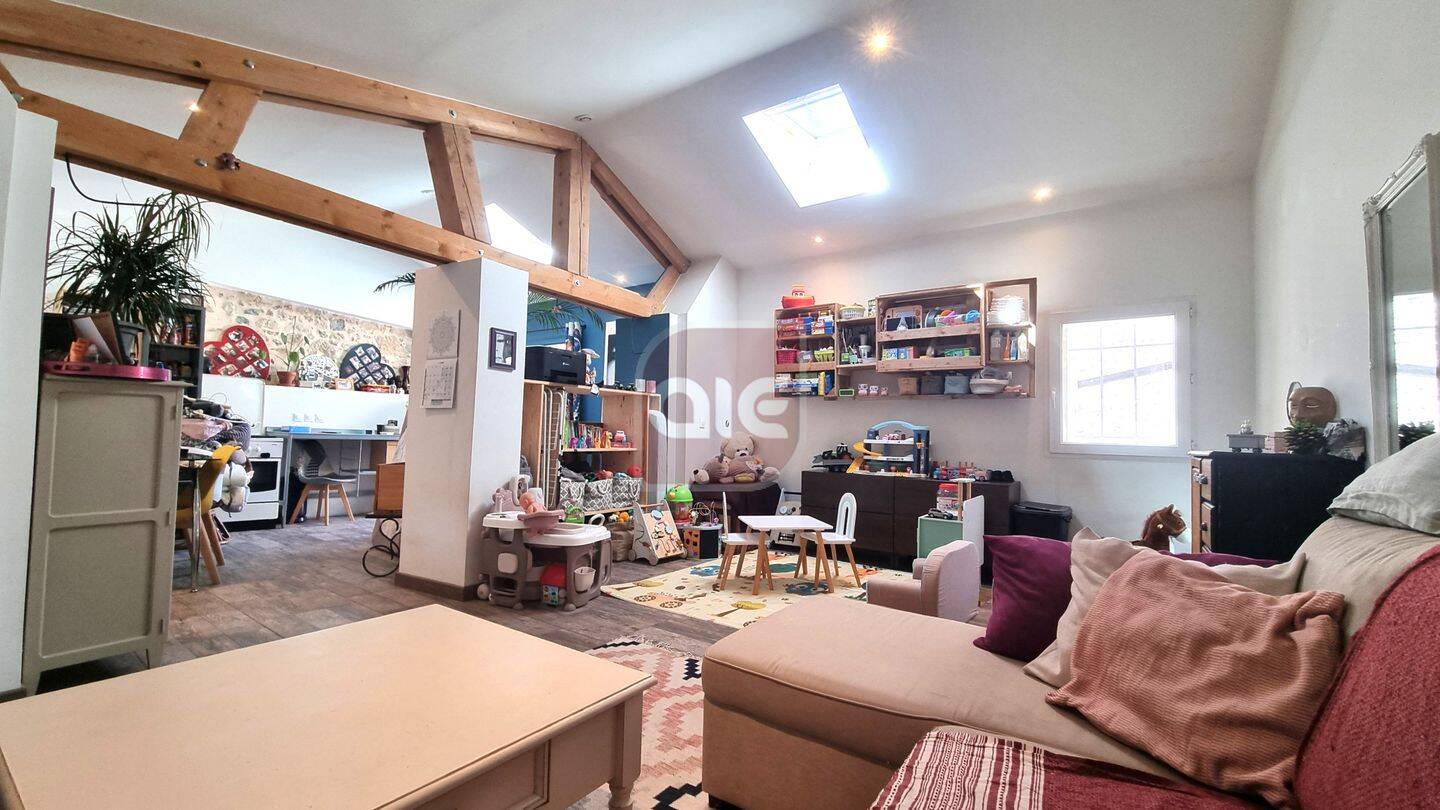 Maison 3 pièces 83 m² · à Montferrier-sur-lez · 83 m² · 295 000 €