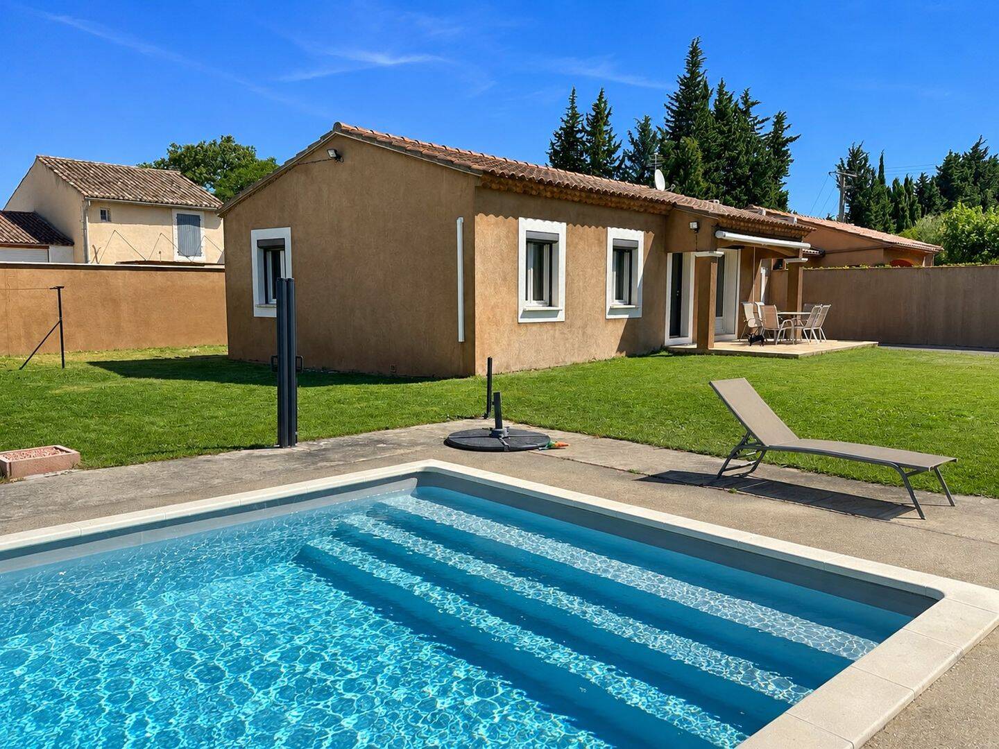 Maison 4 pièces 75 m² · à Mollégès · 75 m² · 395 000 €