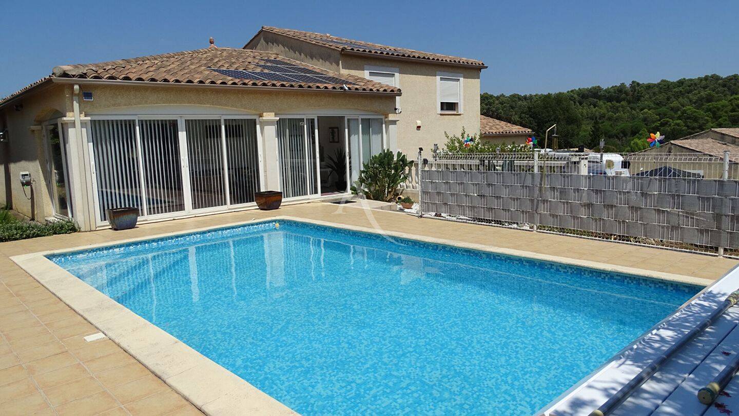 Maison 6 pièces 135 m² · à Carcassonne · 135 m² · 418 900 €