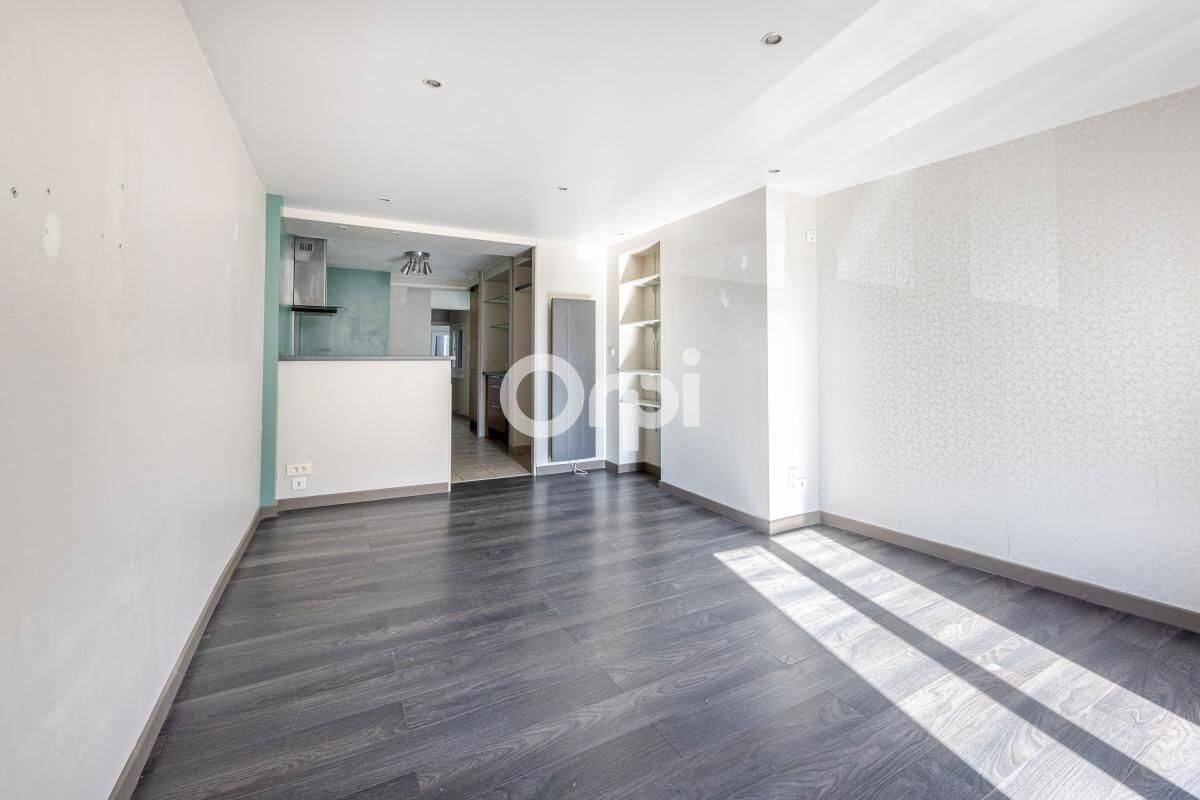 Appartement 3 pièces 59 m² · à Limoges · 58,8 m² · 590 €