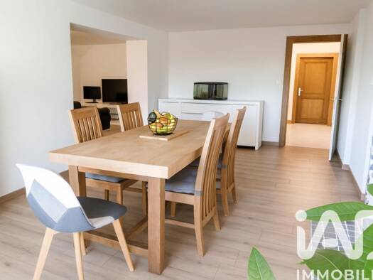 Maison à vendre 150 000 € 7 pièces 5 chambres 190 m² 452 m² de terrain Domèvre-sur-Durbion 88330
