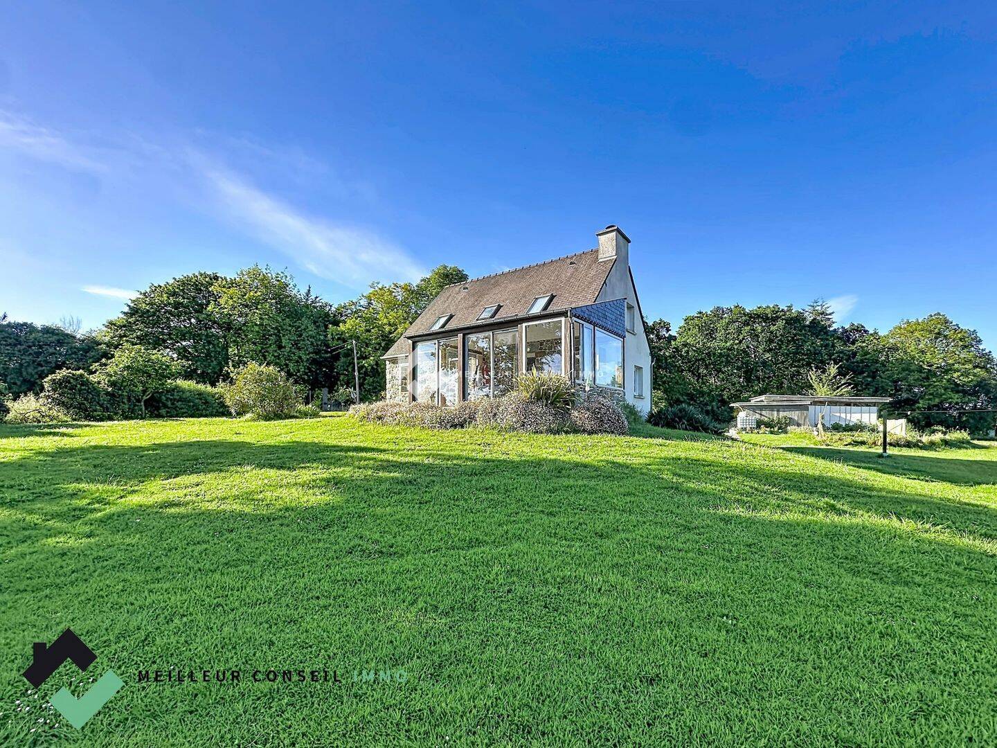 Maison 5 pièces 117 m² · à Lamballe-Armor · 117 m² · 297 000 €