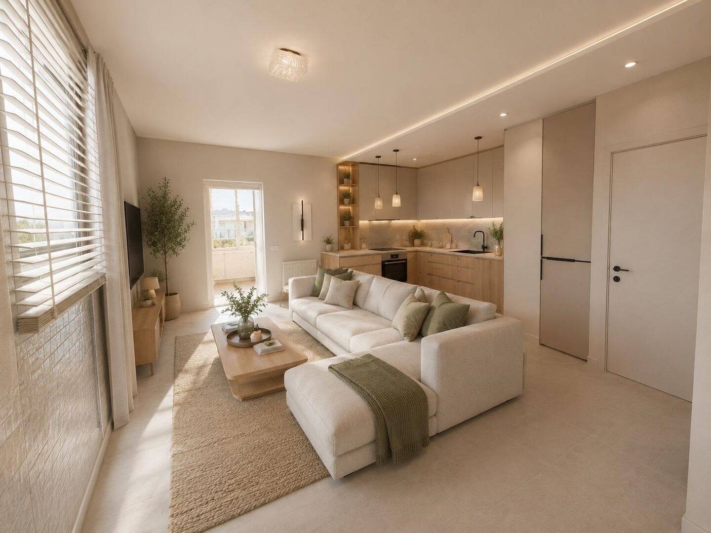 Appartement 2 pièces 39 m² · à Agde · 38,9 m² · 109 000 €