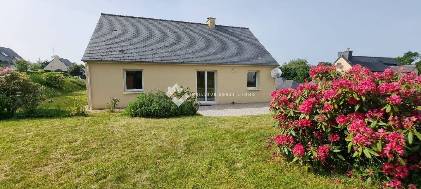 Maison 3 pièces 67 m² · à Plouaret · 67 m² · 175 000 €