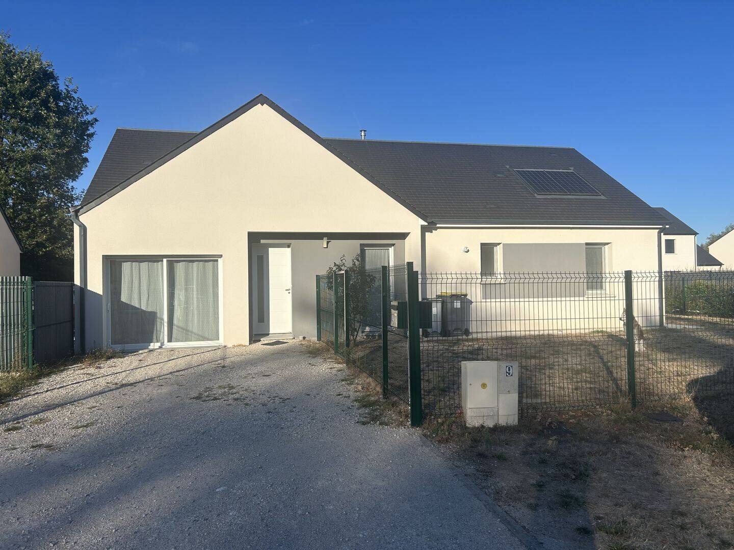 Maison 4 pièces 104 m² · à Tigy · 104 m² · 249 000 €