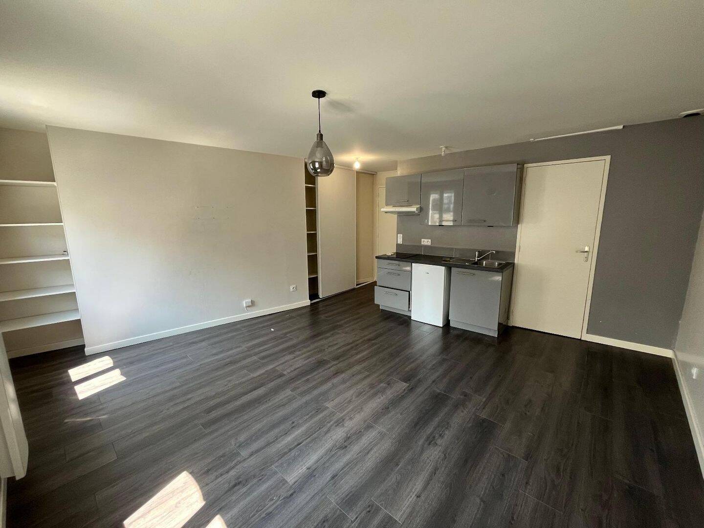 Appartement 2 pièces 32 m² · à Angers · 31,9 m² · 620 €