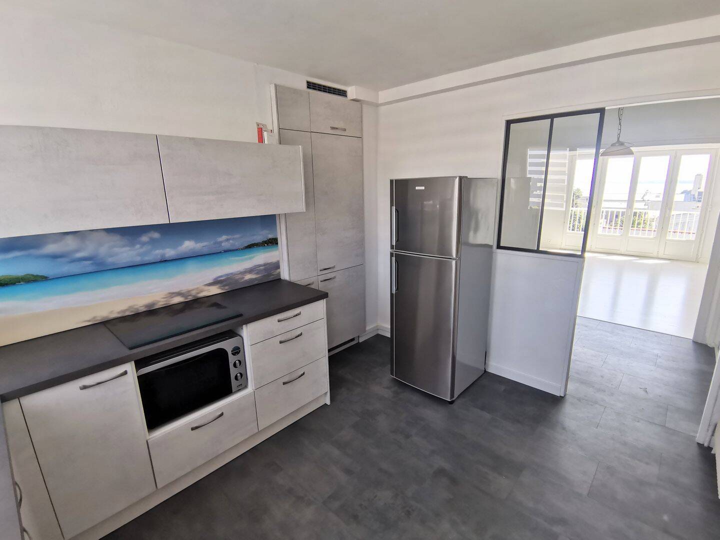Appartement 3 pièces 72 m² · à Brest · 72 m² · 850 €