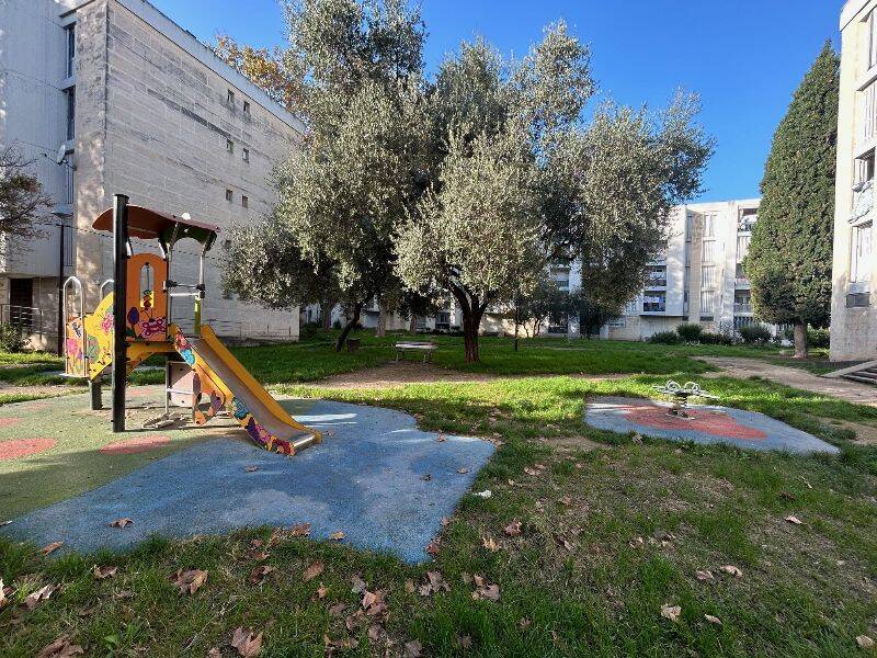 Appartement 4 pièces 77 m² · à Avignon · 77 m² · 629 €/mois