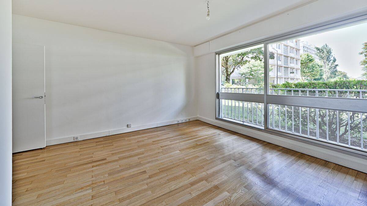 Appartement 2 pièces 51 m² · à Boulogne-Billancourt · 51 m² · 1 650 €/mois