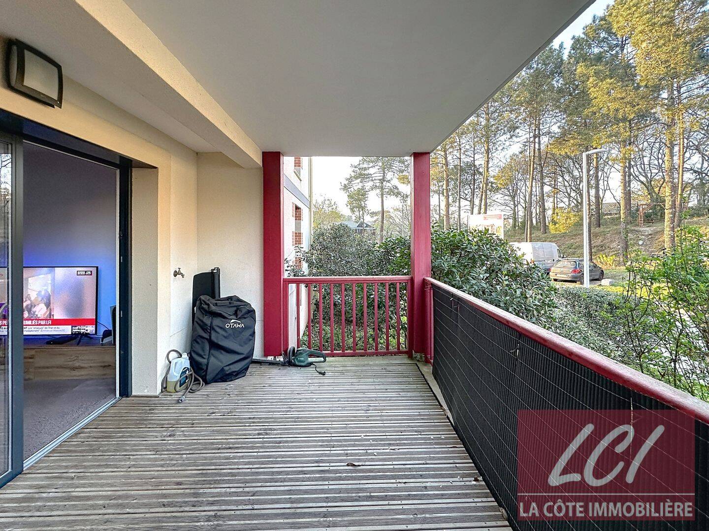Appartement 2 pièces 45 m² · à La Teste-de-Buch · 45 m² · 227 000 €