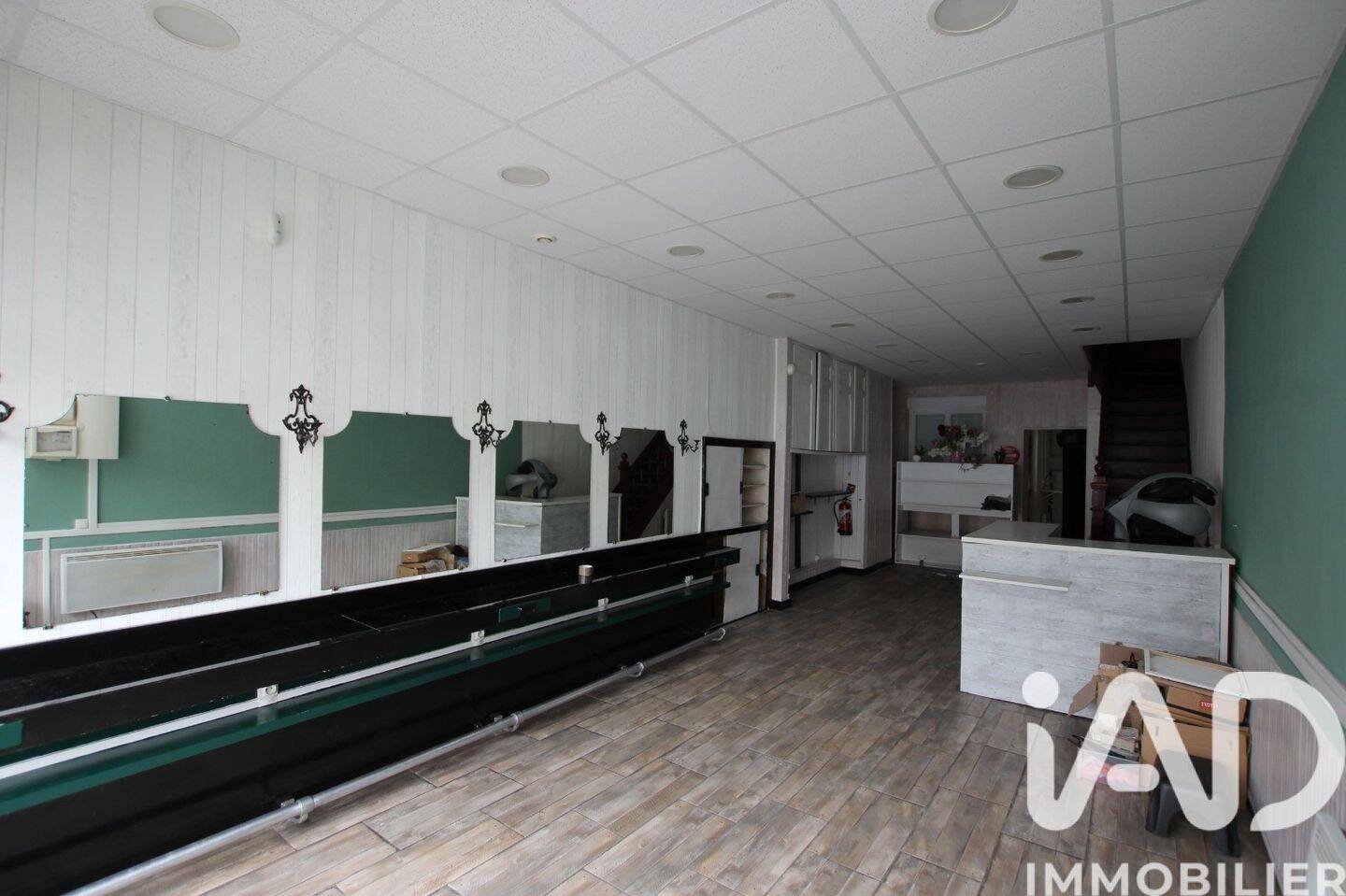 Maison 2 pièces 88 m² · à Péronne · 88 m² · 105 000 €