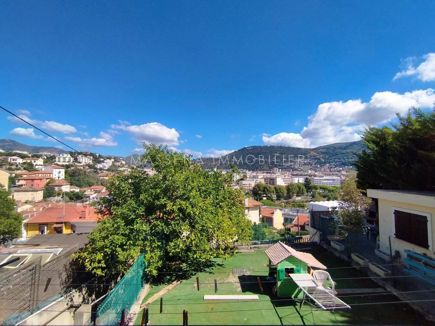 Appartement 3 pièces 71 m² · à Nice · 71,2 m² · 1 163 €