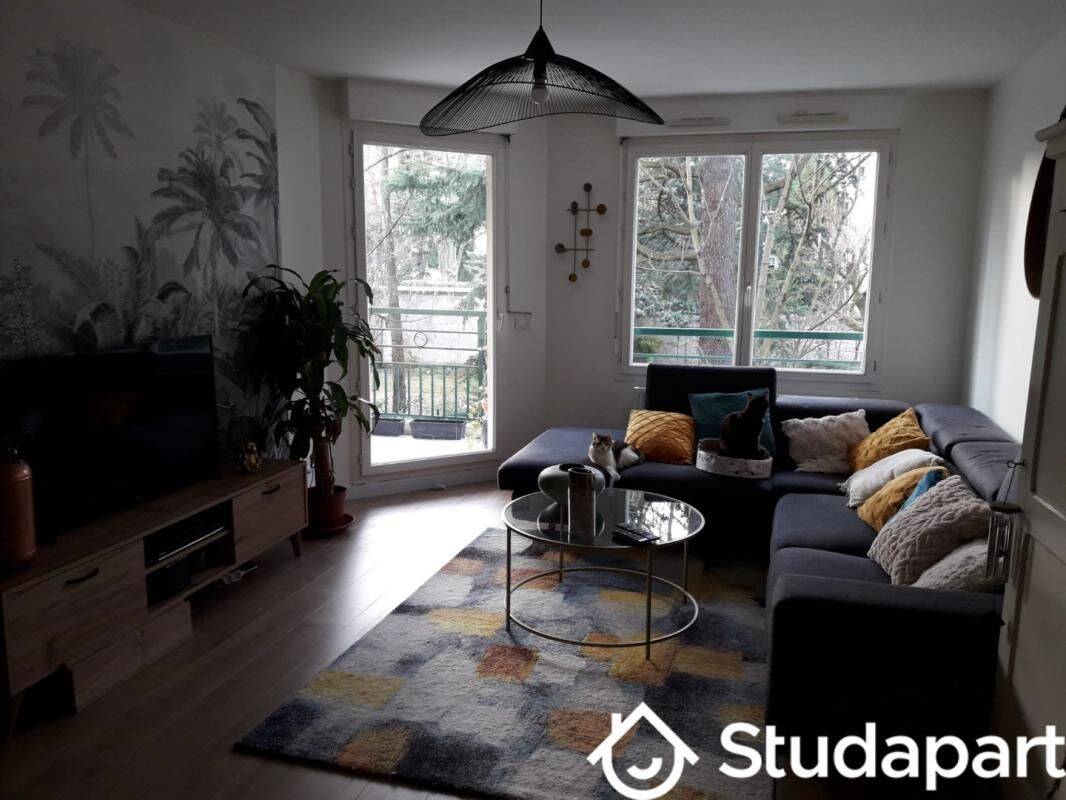 Appartement 1 pièce 11 m² · à Lyon 5ème Arrondissement · 11 m² · 650 €