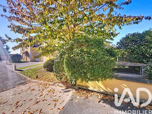 Maison à vendre 229 000 € 6 pièces 3 chambres 92 m² 160 m² de terrain Nord Ouest Luisant 28600