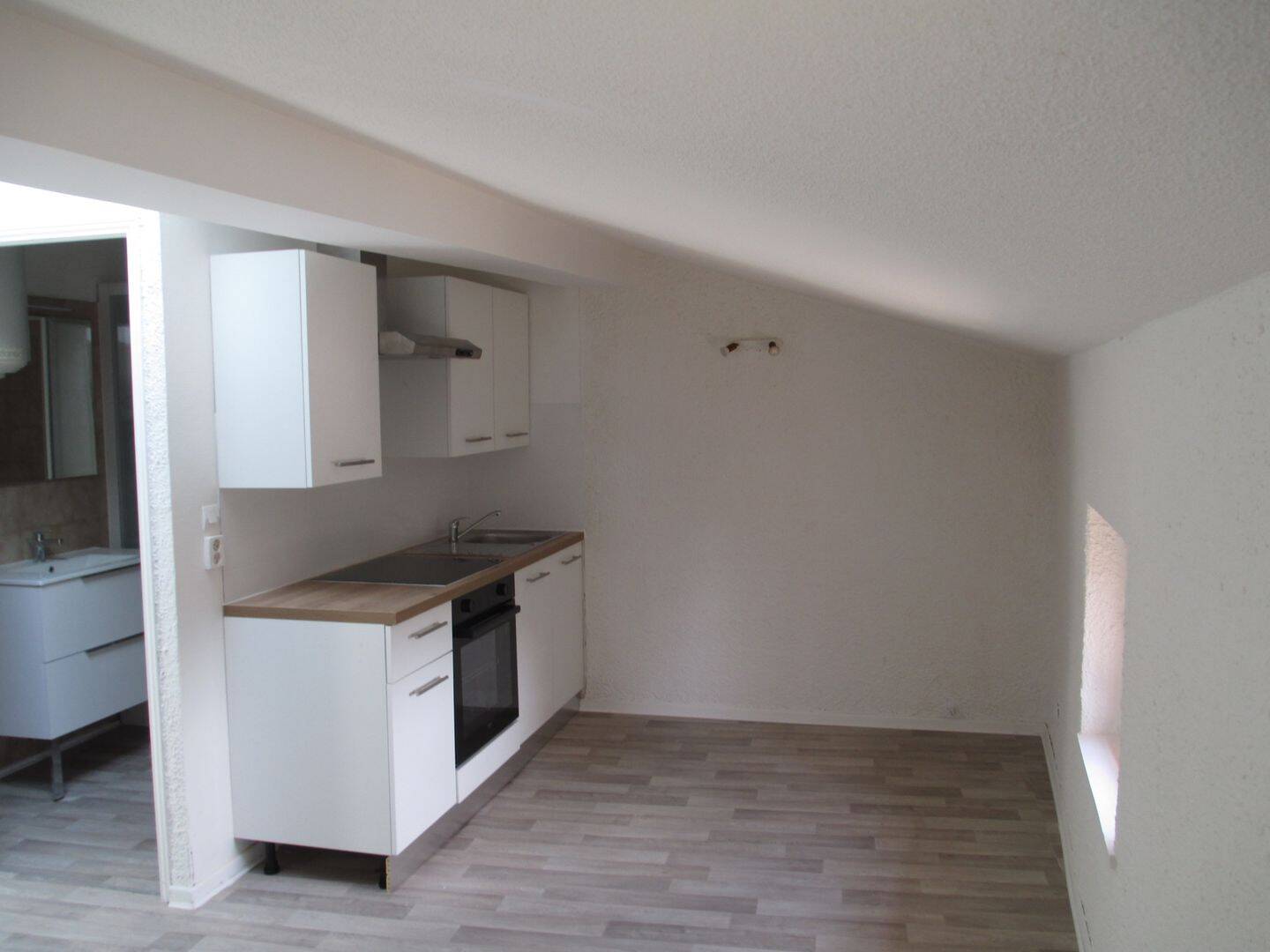 Appartement 1 pièce 26 m² · à Revel · 26,2 m² · 370 €