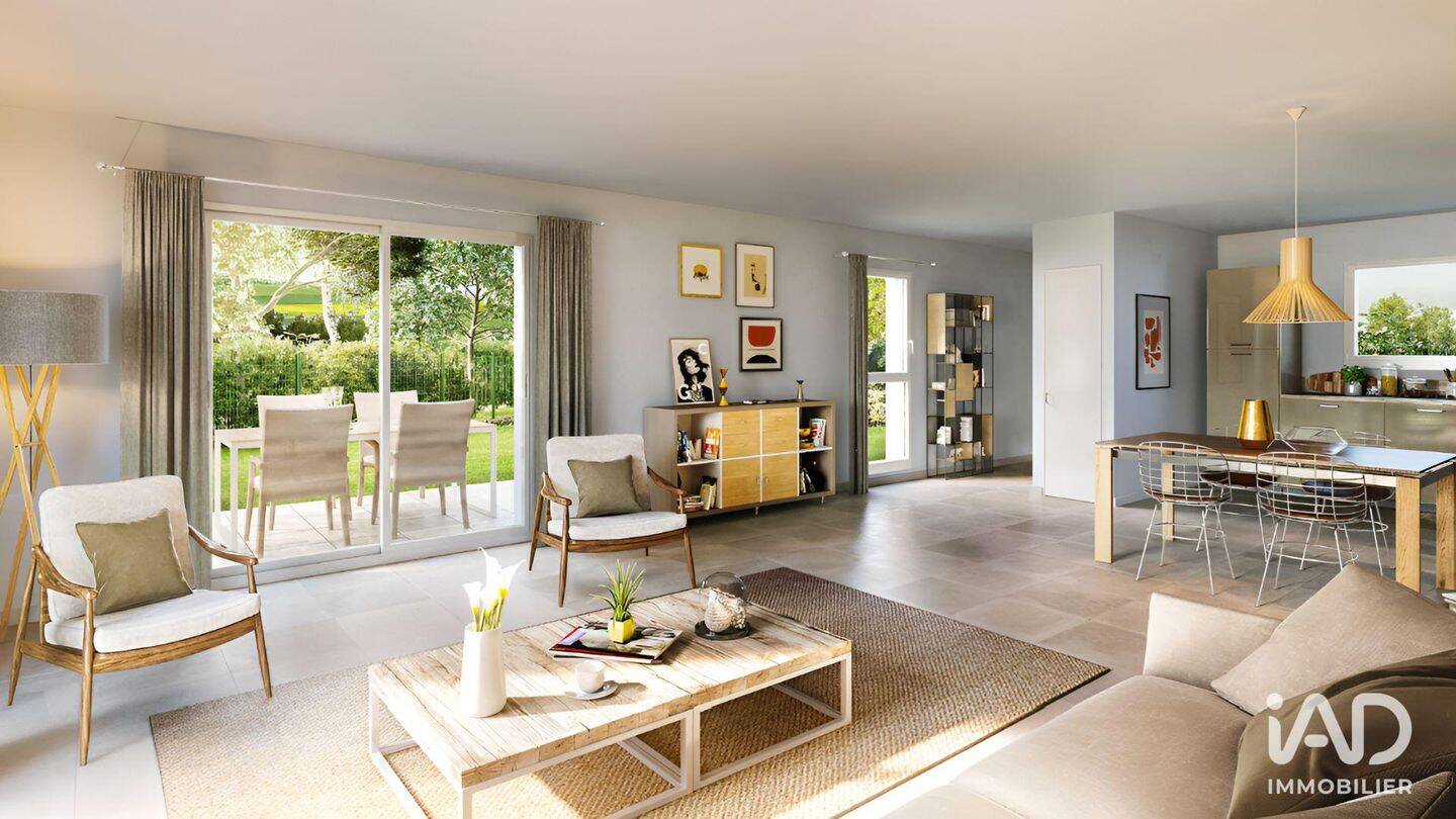Maison 4 pièces 91 m² · à Sourcieux-les-Mines · 91 m² · 359 000 €