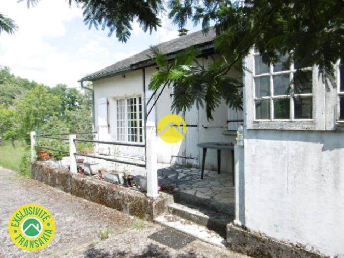 Maison 3 pièces 83 m² · à Bélâbre · 83 m² · 67 500 €