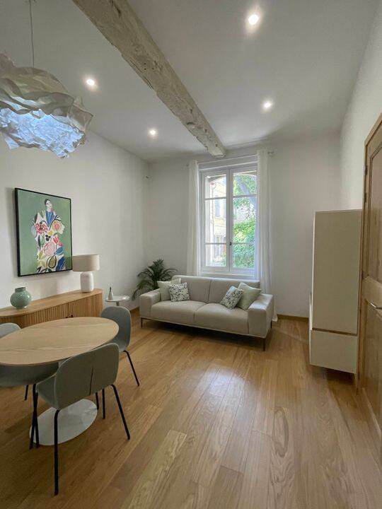 Appartement 2 pièces 47 m² · à Arles · 47 m² · 935 €/mois
