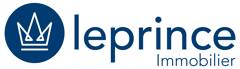 Leprince immobilier logo