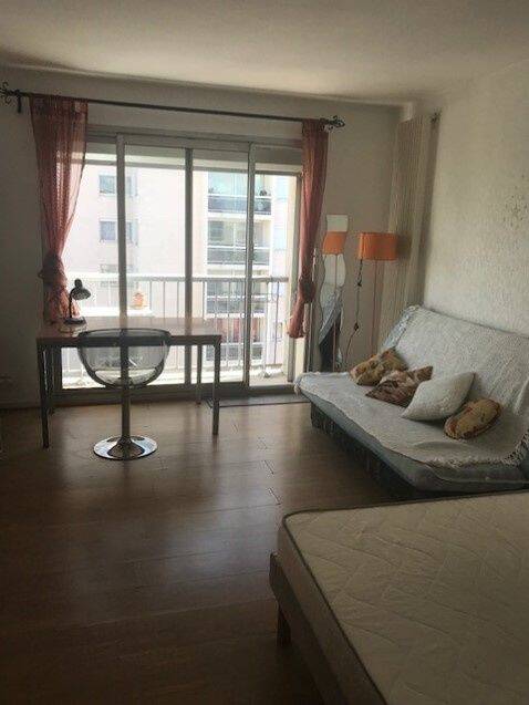 Appartement 1 pièce 28 m² · à Reims · 28 m² · 452 €
