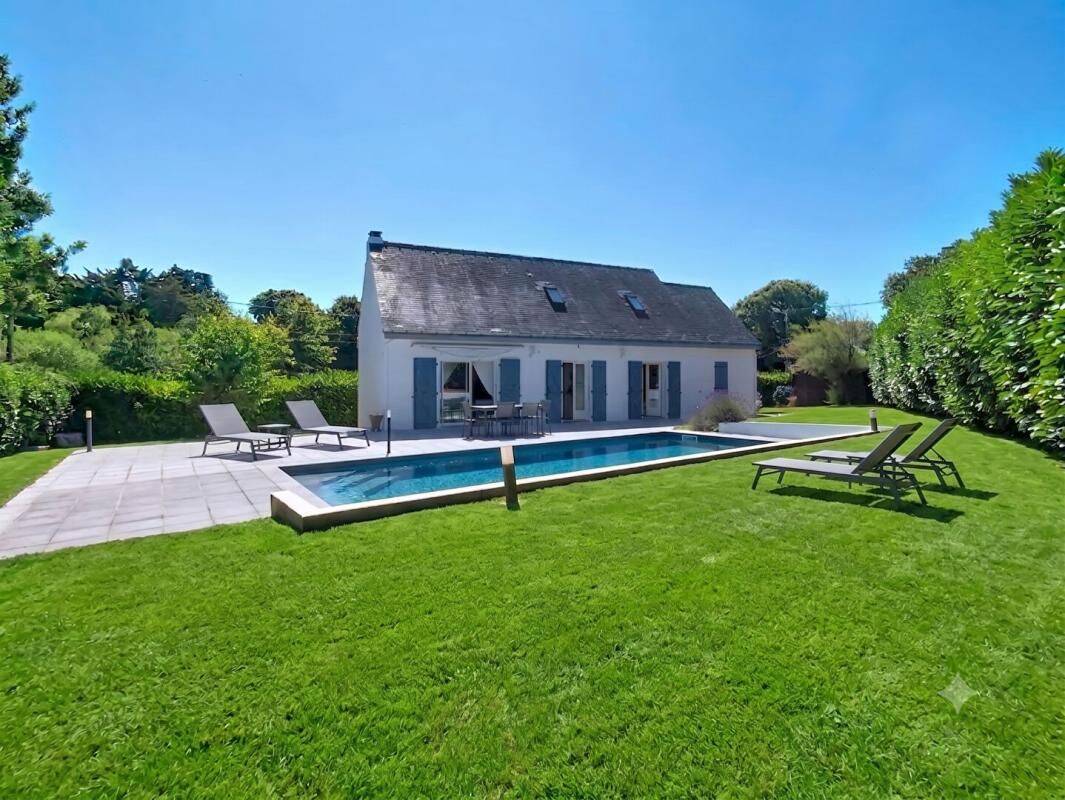 Maison 6 pièces 125 m² · à Assérac · 125 m² · 395 000 €