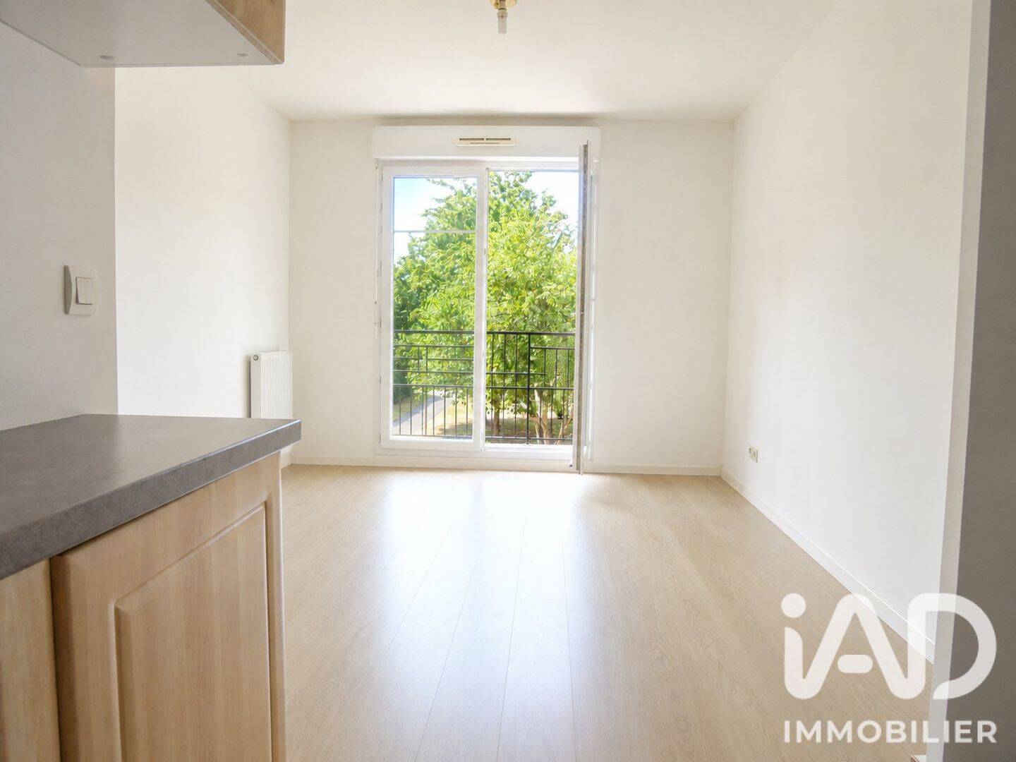 Appartement 2 pièces 36 m² · à Maurepas · 36,3 m² · 159 500 €