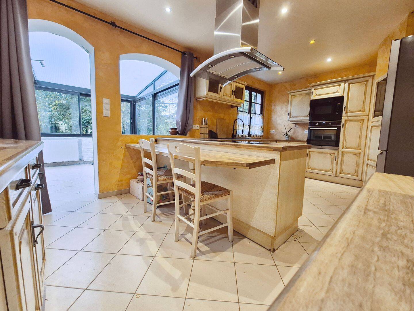 Maison 8 pièces 150 m² · à Pontpoint · 150 m² · 280 000 €