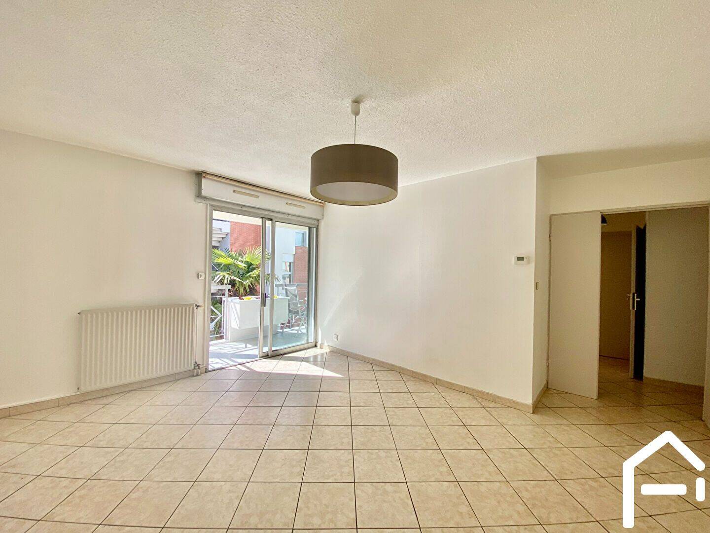 Appartement 2 pièces 47 m² · à Toulouse · 47 m² · 785 €/mois