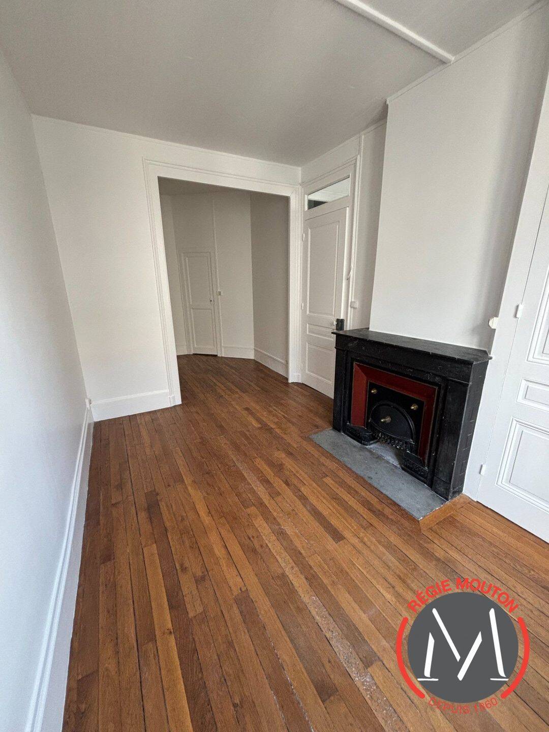 Appartement 1 pièce 37 m² · à Lyon 3ème Arrondissement · 36,9 m² · 781 €/mois