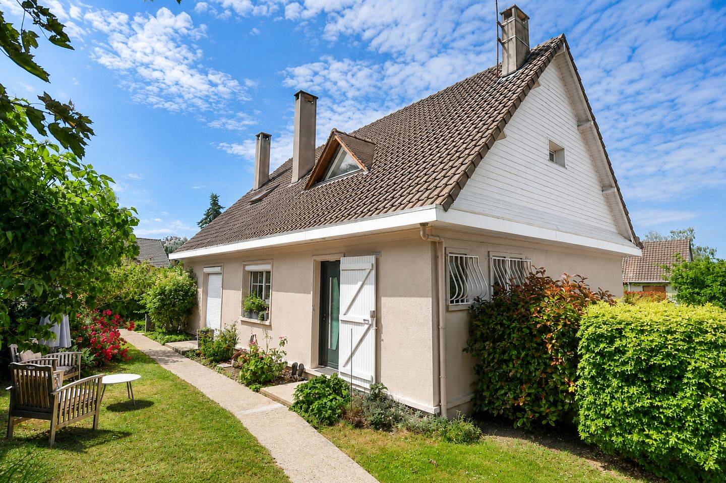 Maison 5 pièces 138 m² · à Saintry-sur-Seine · 138 m² · 399 000 €