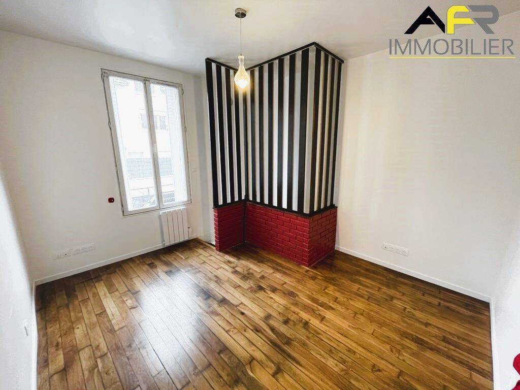 Appartement 2 pièces 32 m² · à Bezons · 32 m² · 780 €/mois