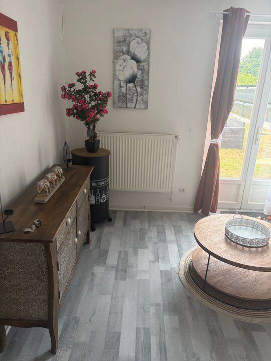 Appartement 2 pièces 44 m² · à Brebières · 44 m² · 550 €/mois