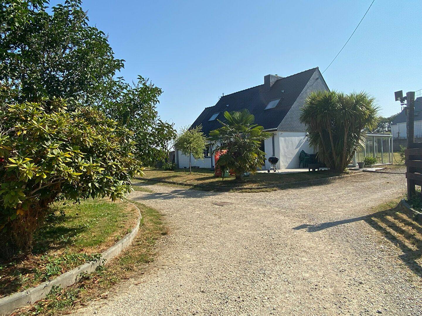 Maison 5 pièces 119 m² · à Pluvigner · 119,4 m² · 320 250 €