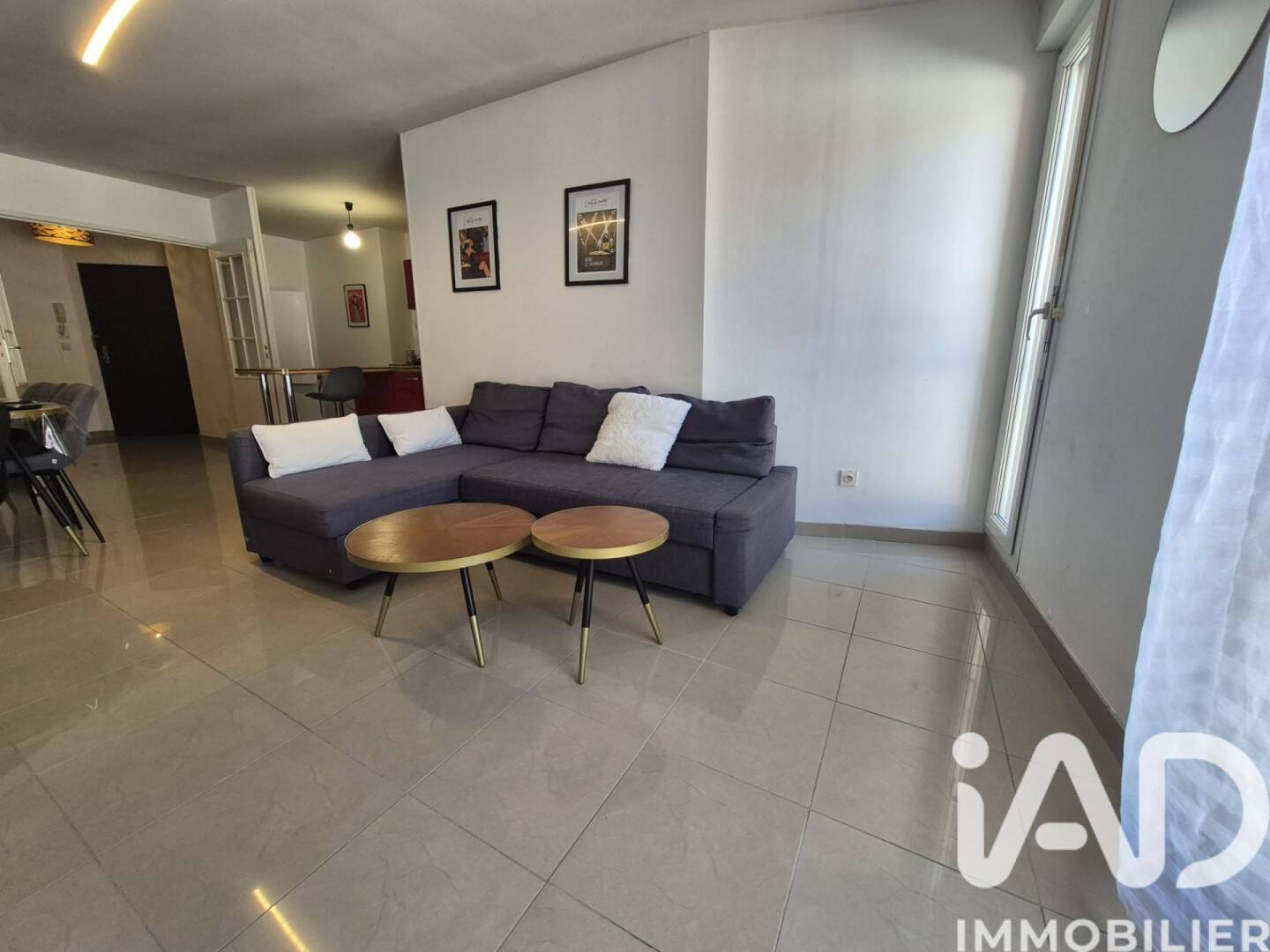 Appartement 3 pièces 72 m² · à Reims · 72 m² · 189 800 €