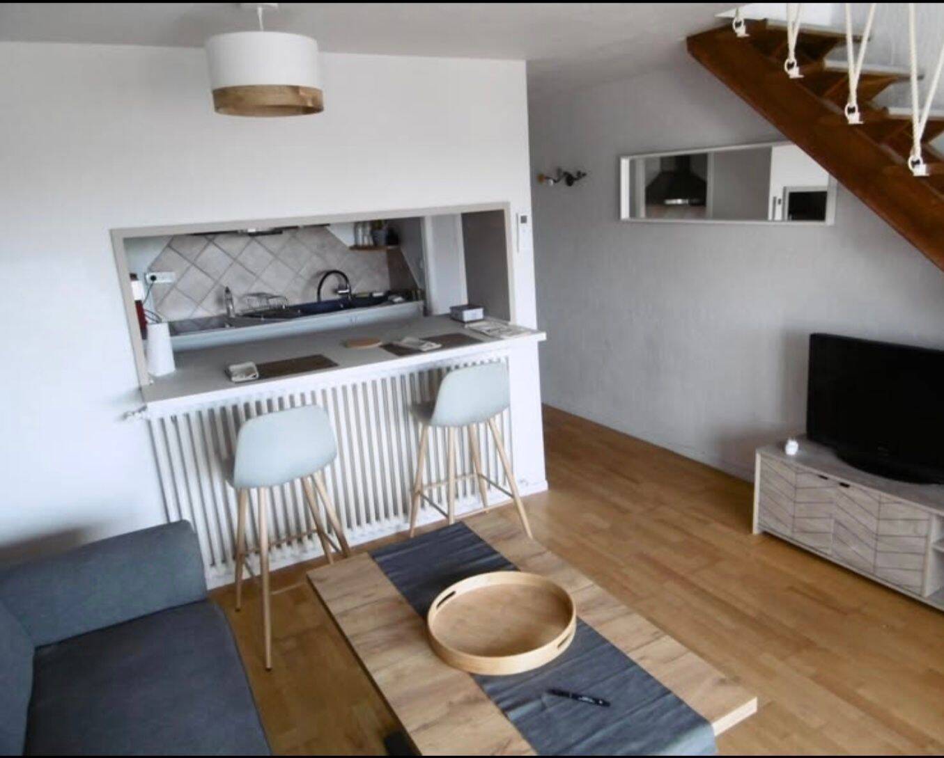Appartement 1 pièce 44 m² · à Avignon · 44 m² · 800 €/mois