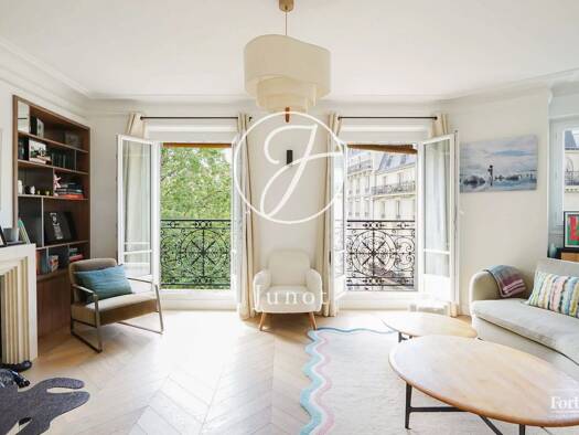 Appartement à vendre 2 380 000 € 5 pièces 3 chambres 138,2 m² Étage 4/6 Saint Victor Paris 5ème arrondissement 75005