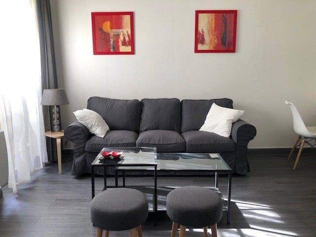 Appartement 2 pièces 47 m² · à Bordeaux · 46,6 m² · 1 070 €/mois