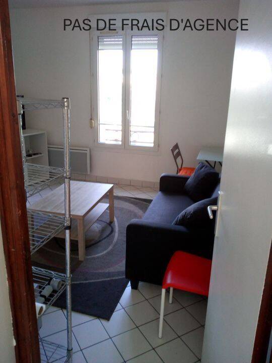 Appartement 2 pièces 38 m² · à Le Havre · 38 m² · 545 €/mois
