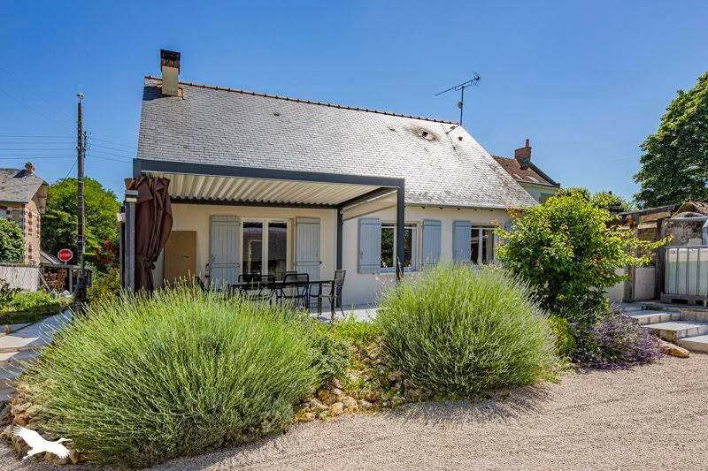Maison 4 pièces 85 m² · à Sepmes · 85 m² · 170 925 €