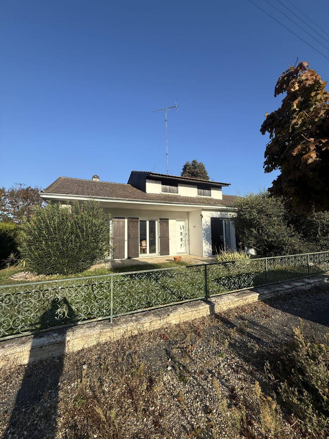 Maison 6 pièces 133 m² · à Bergerac · 133 m² · 239 000 €