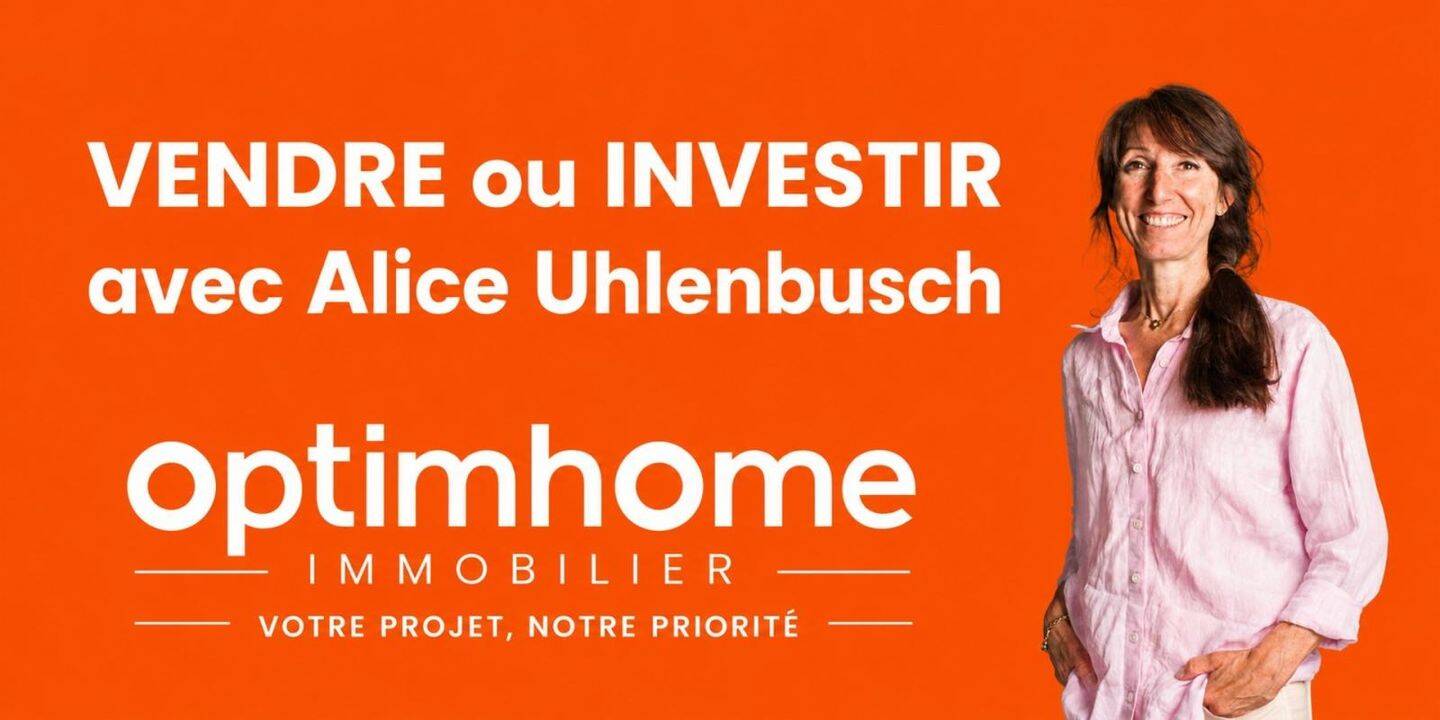 Maison 6 pièces 145 m² · à Baerenthal · 145 m² · 148 900 €