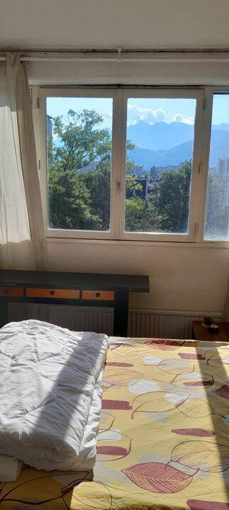 Appartement 1 pièce 16 m² · à Grenoble · 16 m² · 420 €