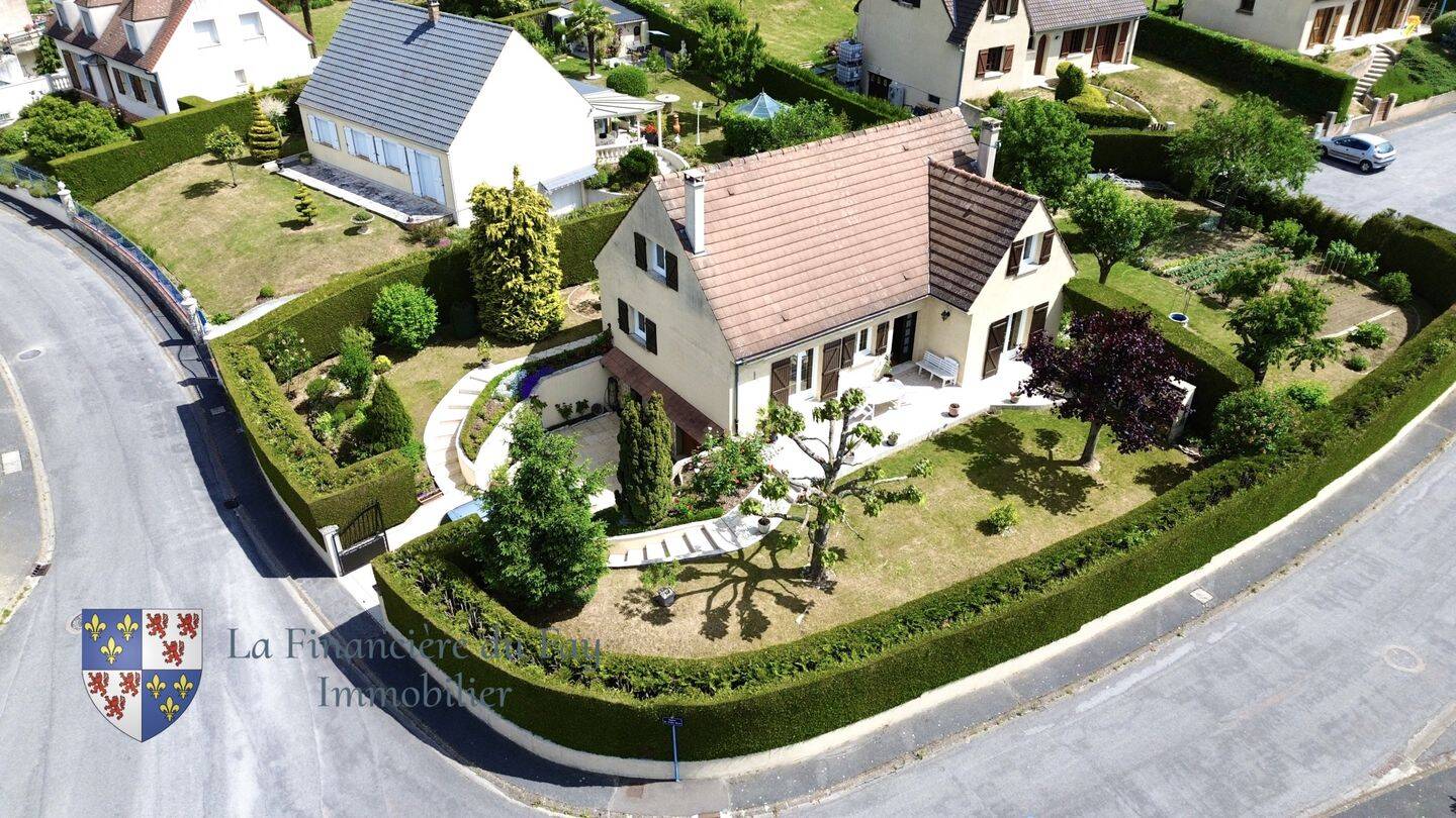 Maison 6 pièces 184 m² · à Villers-Cotterêts · 184 m² · 266 000 €