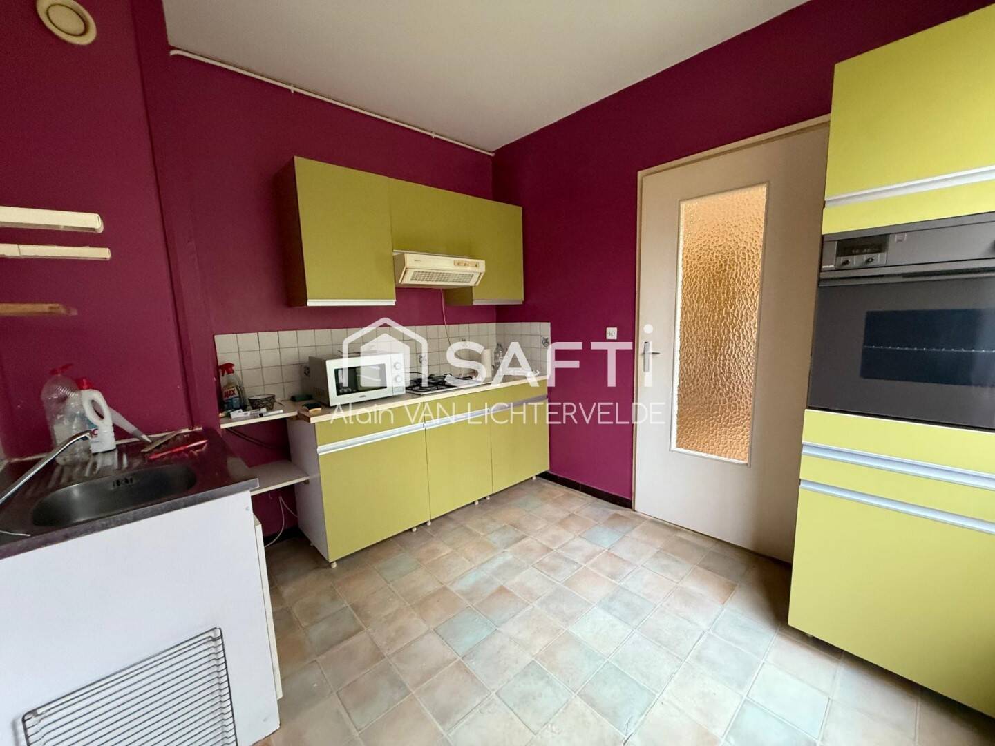 Appartement 2 pièces 50 m² · à Lambersart · 50 m² · 129 500 €