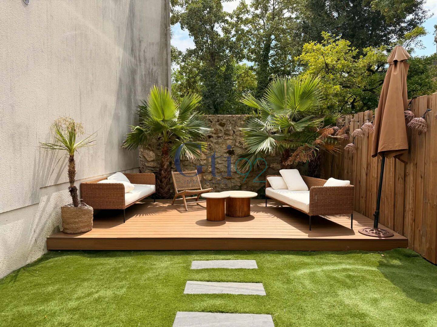 Maison 5 pièces 114 m² · à Fontenay-aux-Roses · 114 m² · 699 000 €