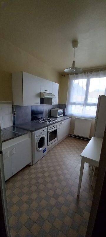 Appartement 2 pièces 48 m² · à Grenoble · 48 m² · 685 €