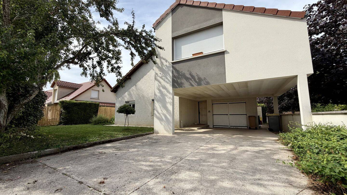 Maison 5 pièces 133 m² · à Clénay · 133 m² · 339 000 €