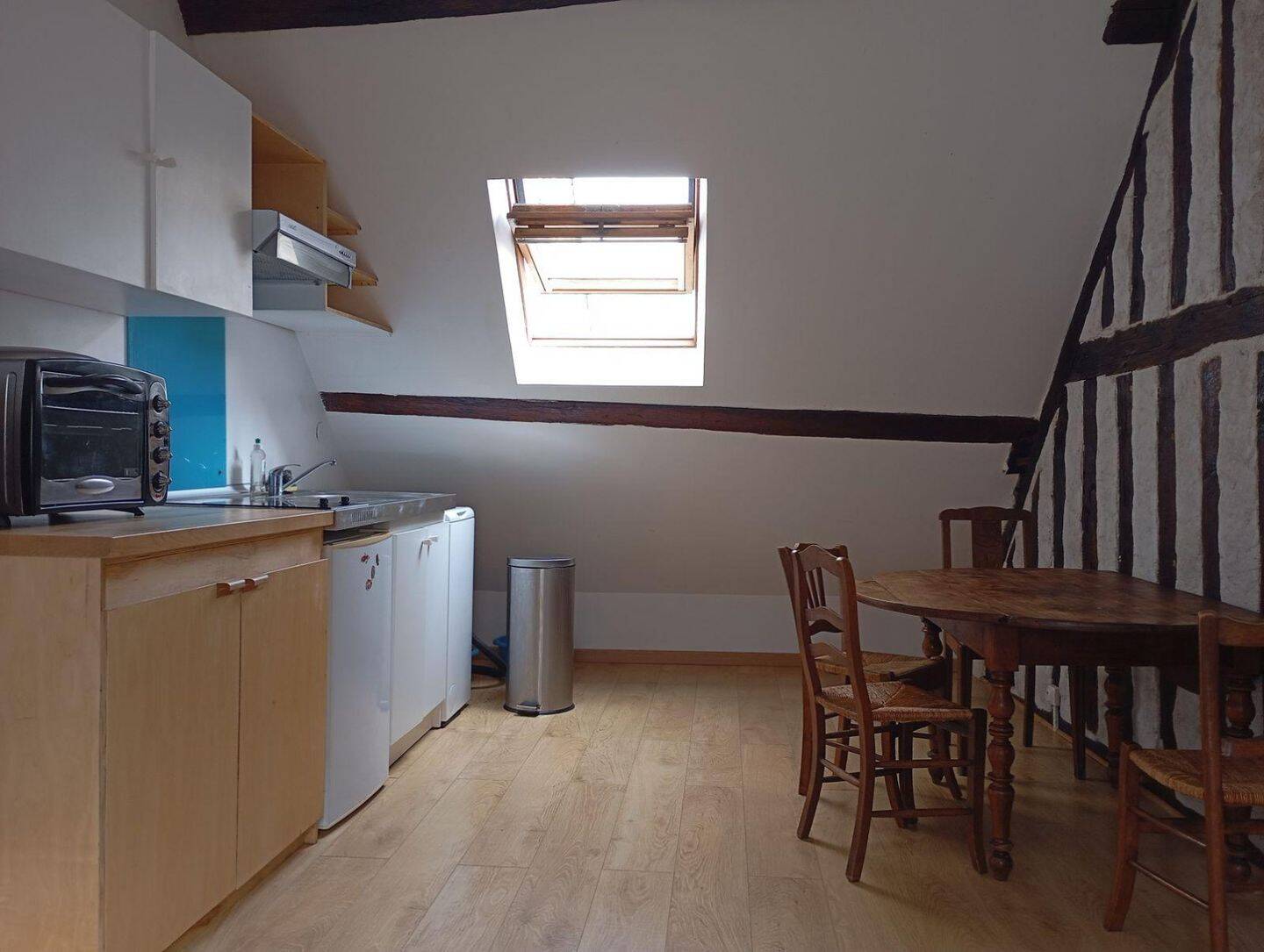 Appartement 2 pièces 40 m² · à Orléans · 40 m² · 590 €/mois