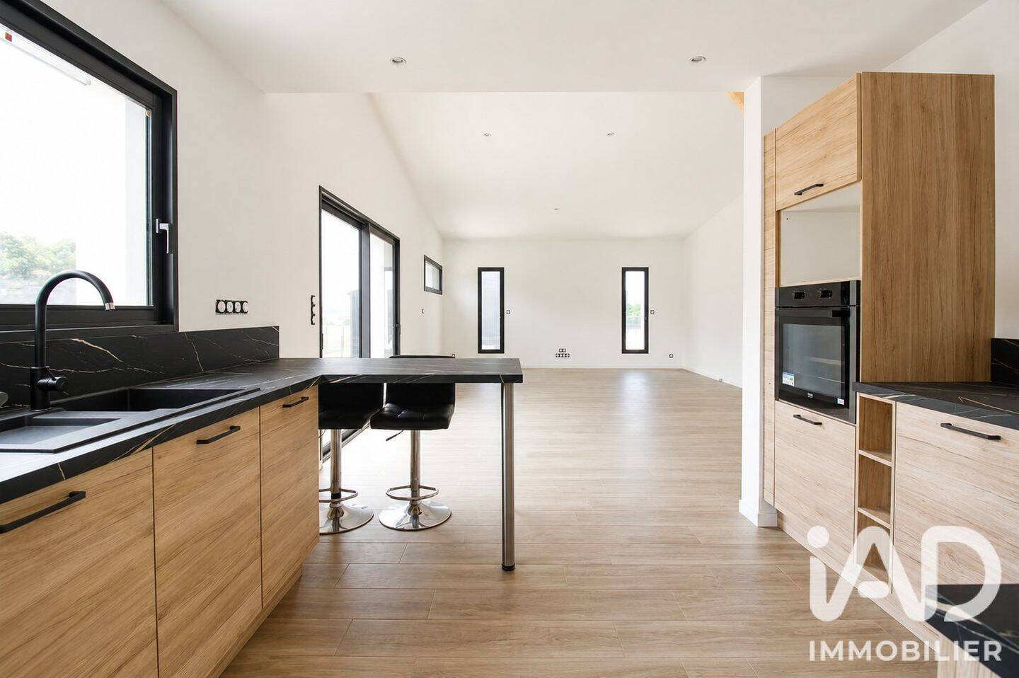 Maison 4 pièces 108 m² · à Lamballe-Armor · 108 m² · 316 000 €